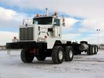 Kenworth C550 385DS 2012 года